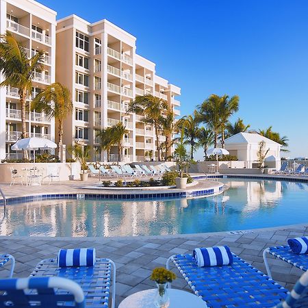Marco Beach Ocean Resort Marco Island Fasiliteter bilde
