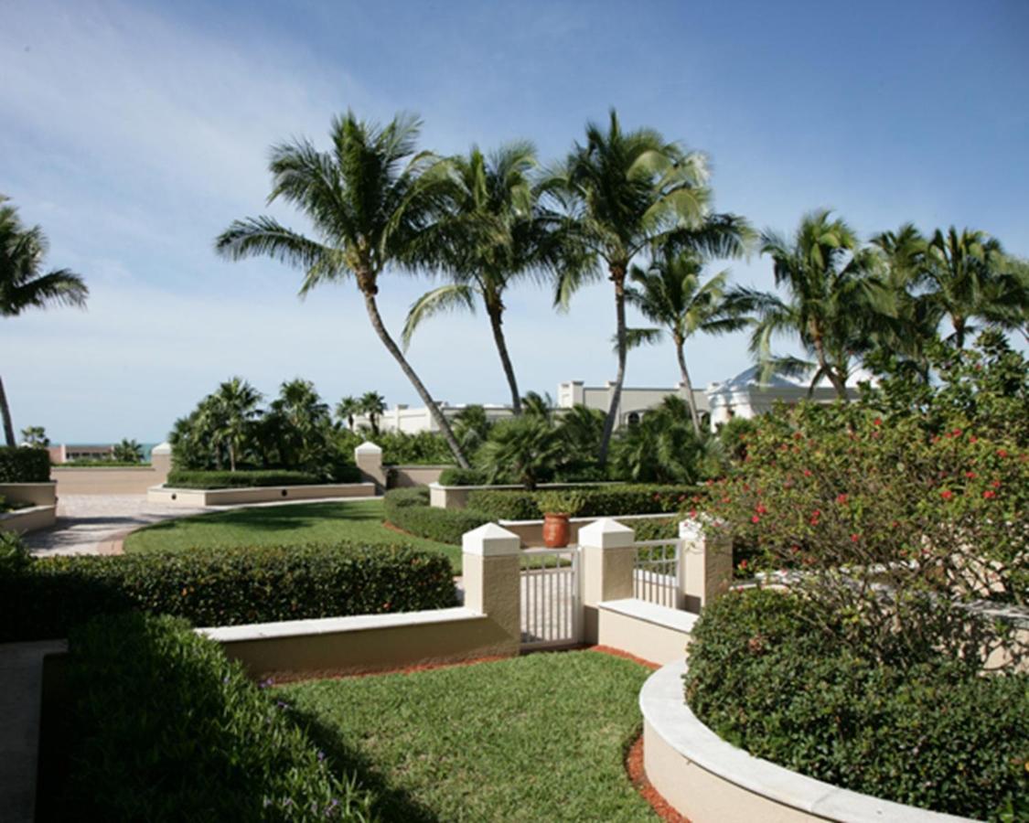 Marco Beach Ocean Resort Marco Island Eksteriør bilde
