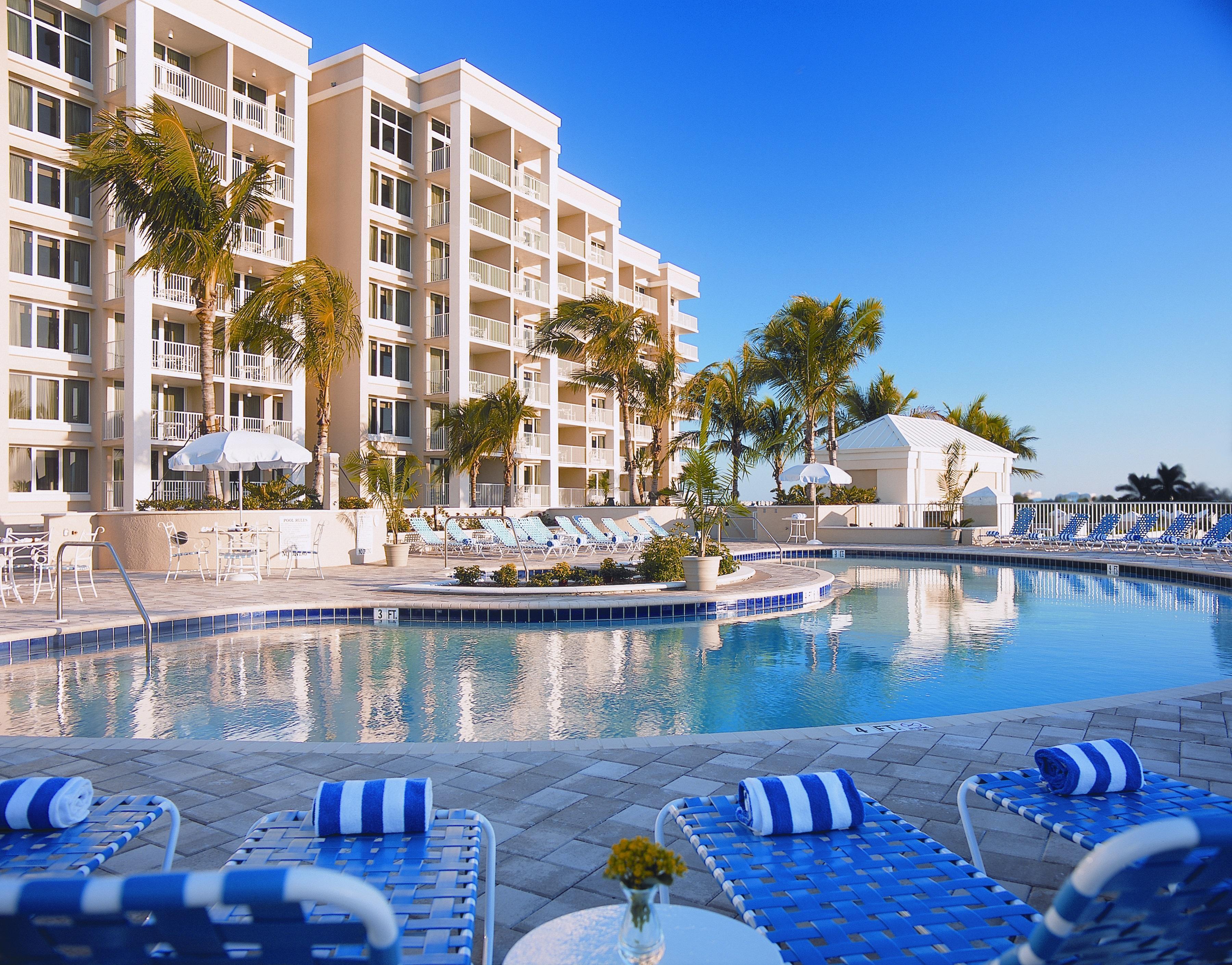 Marco Beach Ocean Resort Marco Island Fasiliteter bilde