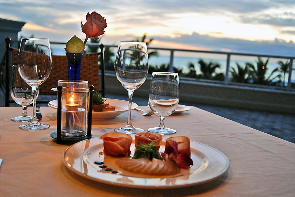 Marco Beach Ocean Resort Marco Island Eksteriør bilde