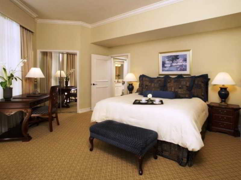Marco Beach Ocean Resort Marco Island Rom bilde