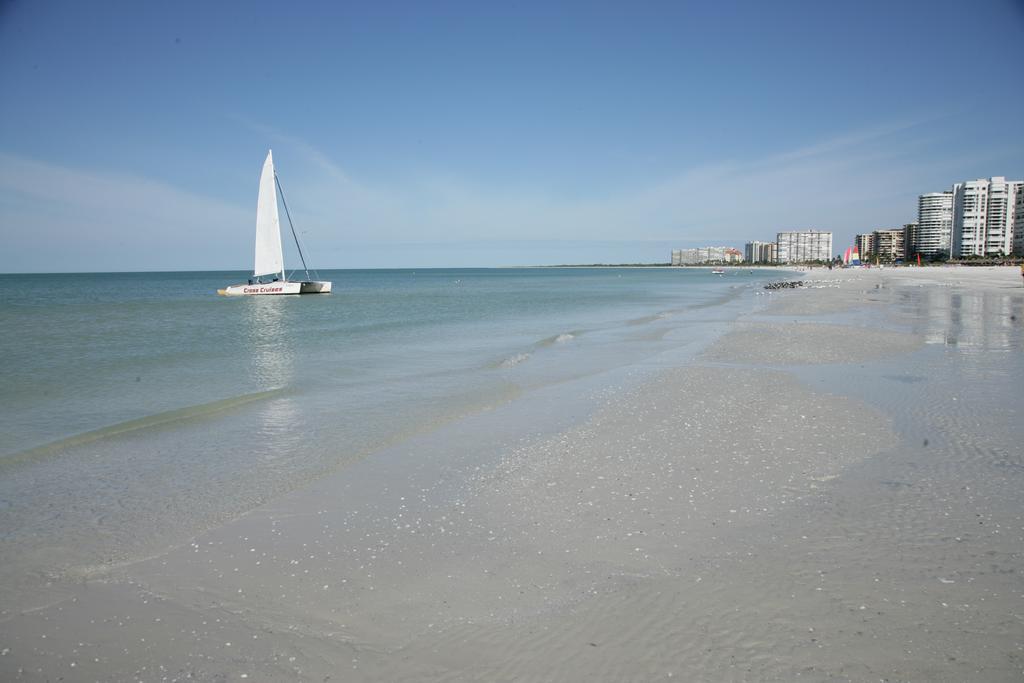 Marco Beach Ocean Resort Marco Island Eksteriør bilde