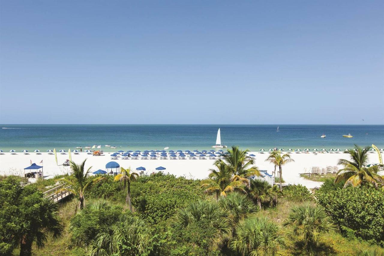 Marco Beach Ocean Resort Marco Island Eksteriør bilde