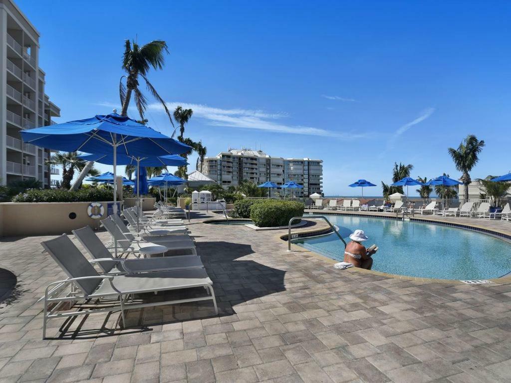 Marco Beach Ocean Resort Marco Island Eksteriør bilde
