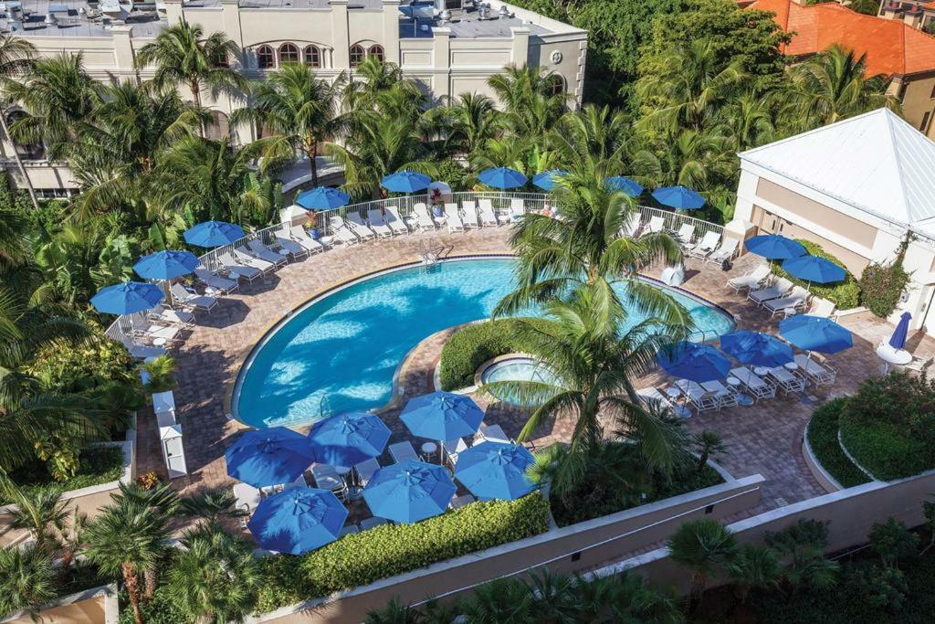Marco Beach Ocean Resort Marco Island Eksteriør bilde
