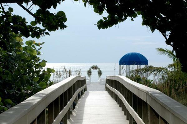 Marco Beach Ocean Resort Marco Island Eksteriør bilde