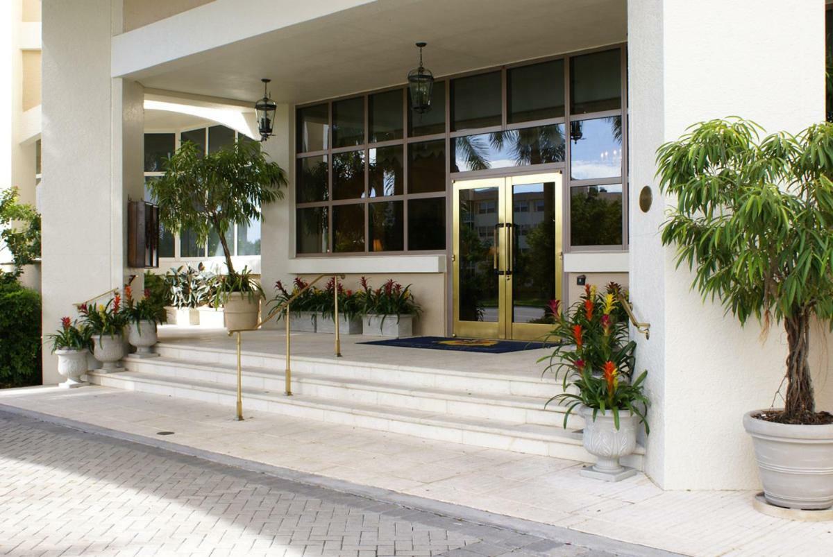 Marco Beach Ocean Resort Marco Island Eksteriør bilde