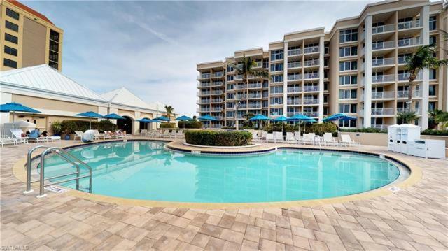 Marco Beach Ocean Resort Marco Island Eksteriør bilde
