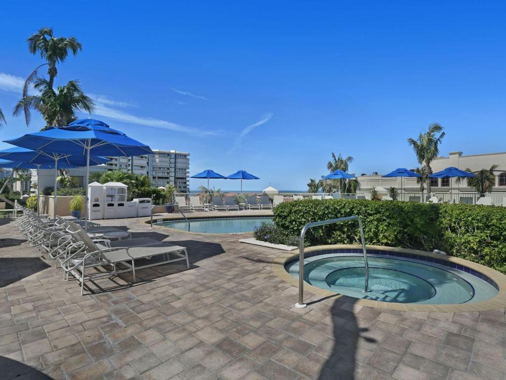 Marco Beach Ocean Resort Marco Island Eksteriør bilde