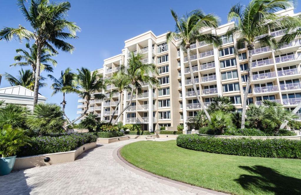 Marco Beach Ocean Resort Marco Island Eksteriør bilde