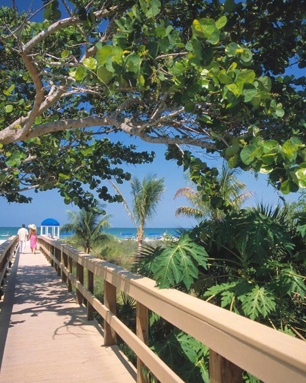 Marco Beach Ocean Resort Marco Island Eksteriør bilde